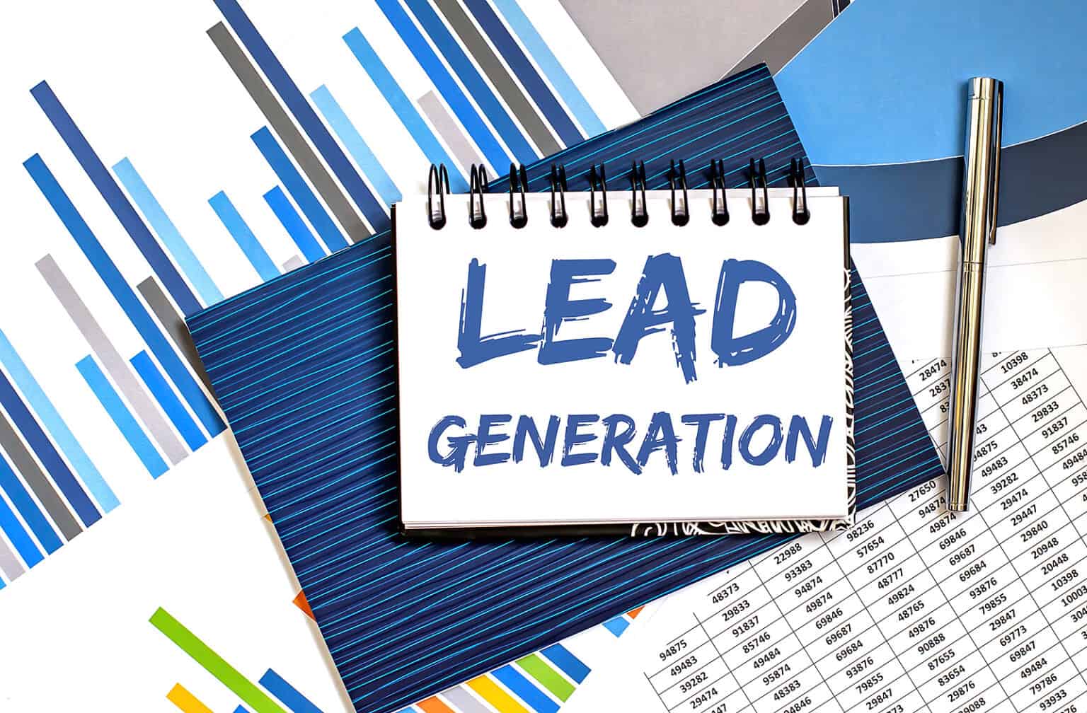 Real Estate Leads