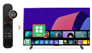 Smart TV App